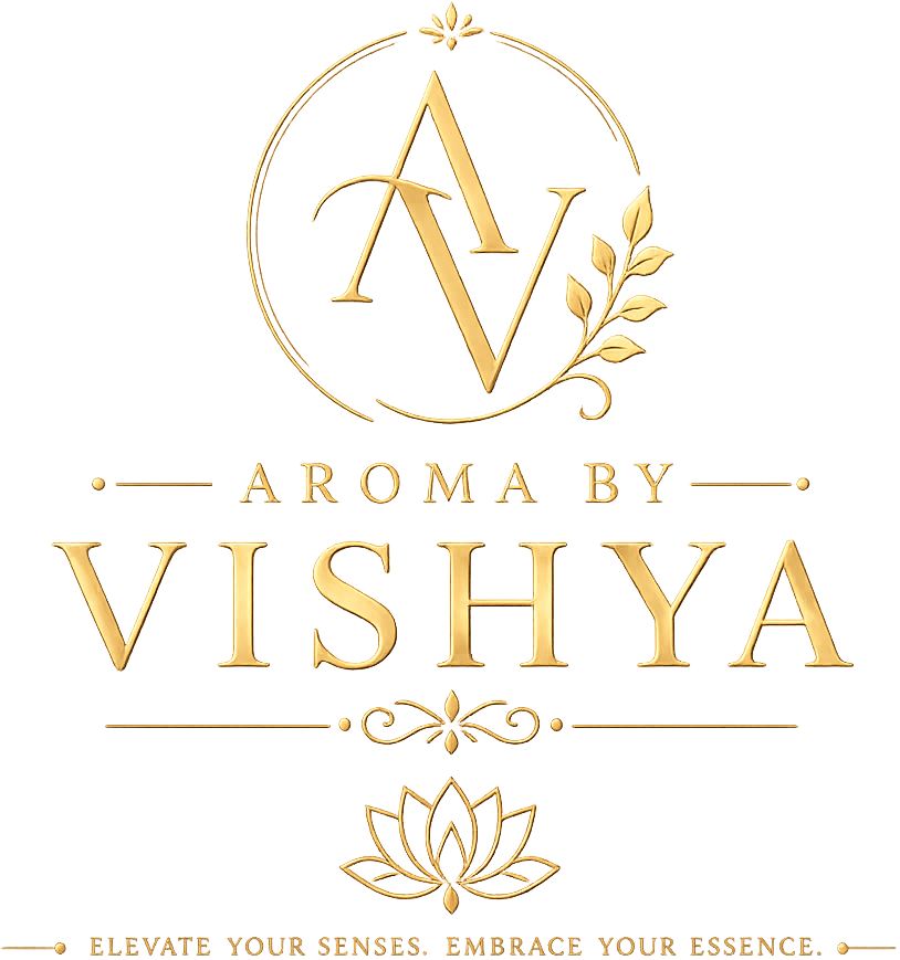 Aroma By Vishya