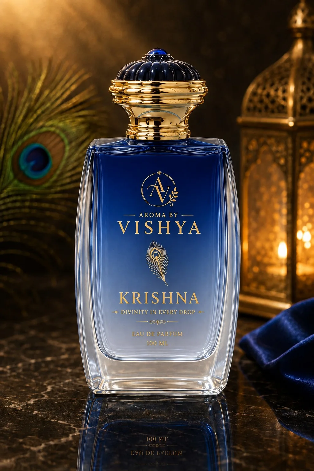 Krishna